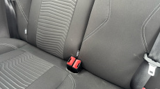 Ford Fiesta 1.25 82 Zetec 3dr Petrol Hatchback